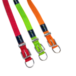 Polstrovaný obojek 37-44,5 cm - Obrázek 7