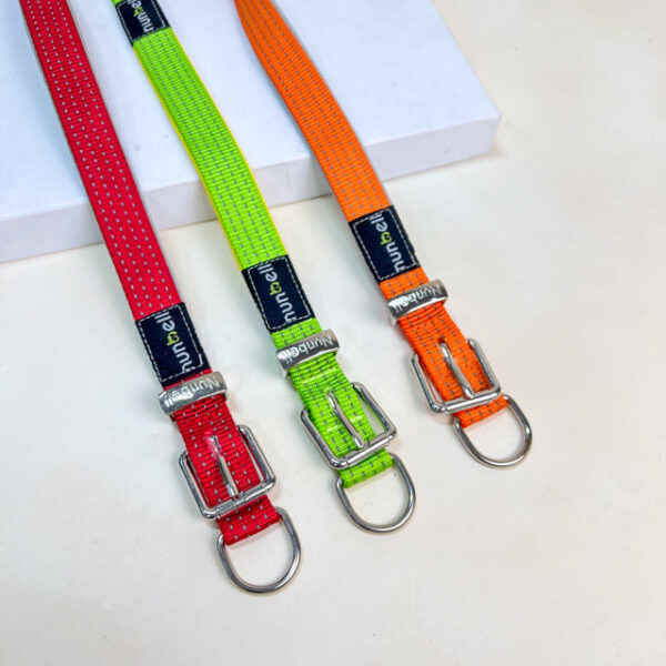 Polstrovaný obojek 37-44,5 cm - Obrázek 2