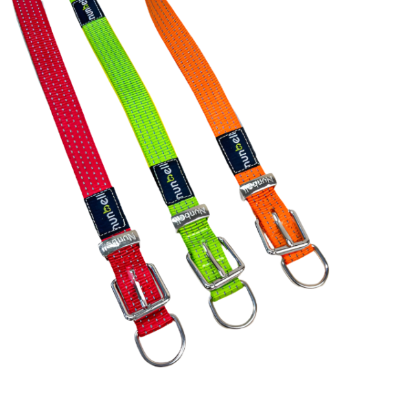 Polstrovaný obojek 37-44,5 cm - Obrázek 7