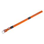 Polstrovaný obojek 37-44,5 cm - Obrázek 10