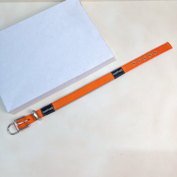 Polstrovaný obojek 37-44,5 cm - Obrázek 6