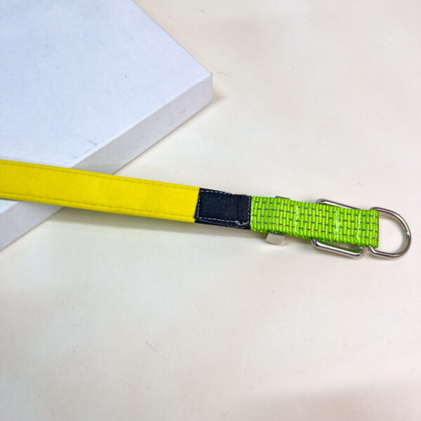 Polstrovaný obojek 37-44,5 cm - Obrázek 4