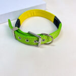 Polstrovaný obojek 37-44,5 cm - Obrázek 3