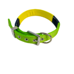 Polstrovaný obojek 37-44,5 cm - Obrázek 8