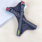 Polstrovaný postroj M šířka 16cm (nastavitelná velikost 52- 62cm) pro psy - Obrázek 7