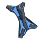 Polstrovaný postroj M šířka 16cm (nastavitelná velikost 52- 62cm) pro psy - Obrázek 14