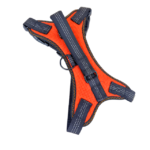 Polstrovaný postroj M šířka 16cm (nastavitelná velikost 52- 62cm) pro psy - Obrázek 12