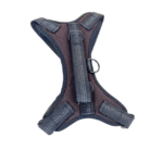 Polstrovaný postroj M šířka 16cm (nastavitelná velikost 52- 62cm) pro psy - Obrázek 10