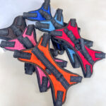 Polstrovaný postroj M šířka 16cm (nastavitelná velikost 52- 62cm) pro psy - Obrázek 2