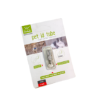 Štítek pro psy 2x1 cm - Obrázek 2