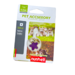 Štítek pro psy 2 cm - Obrázek 9