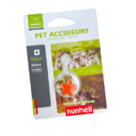 Štítek pro psy 2 cm - Obrázek 10