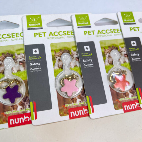 Štítek pro psy 2 cm - Obrázek 5