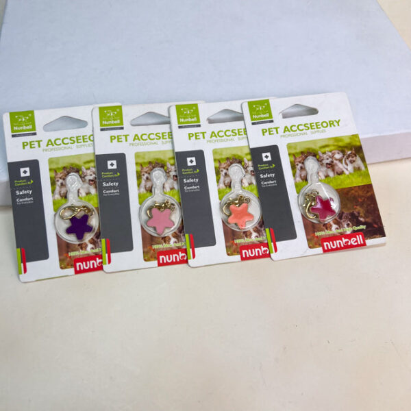 Štítek pro psy 2 cm - Obrázek 6