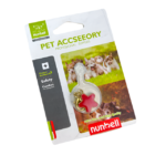 Štítek pro psy 2 cm - Obrázek 12