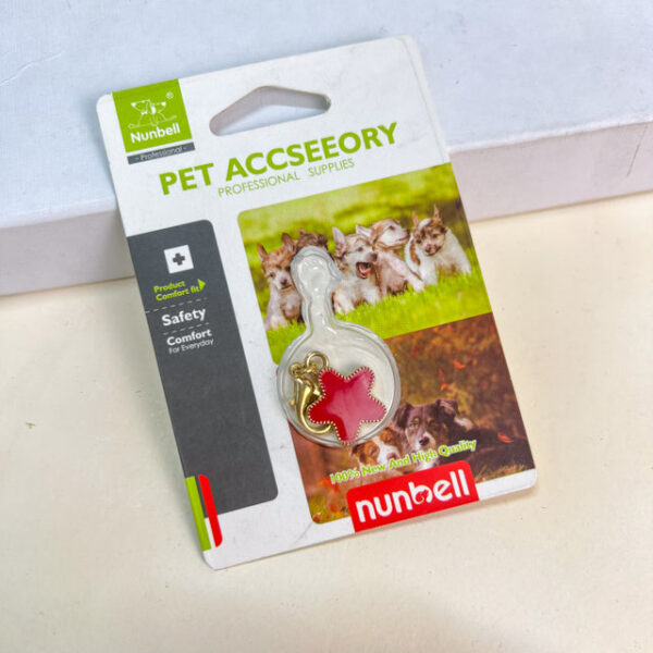 Štítek pro psy 2 cm - Obrázek 7