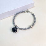 Obojek s rolničkou 29-37 cm - Obrázek 3