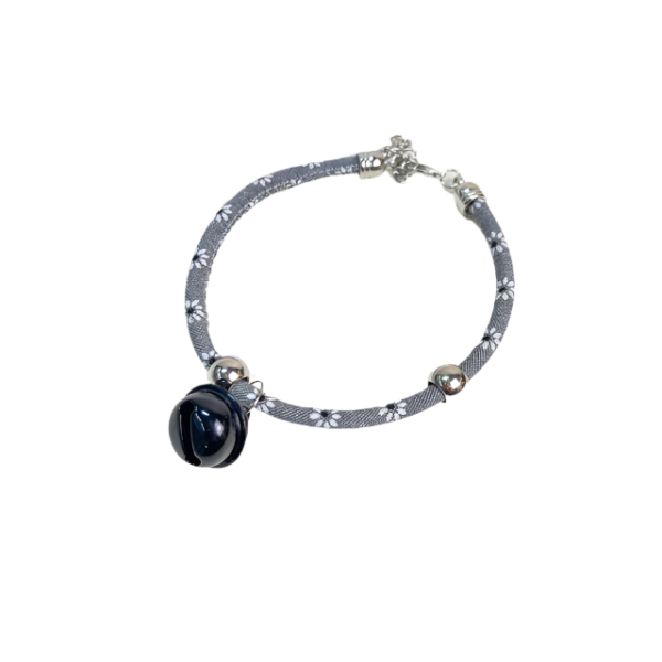 Obojek s rolničkou 29-37 cm - Obrázek 9