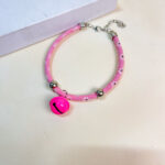 Obojek s rolničkou 29-37 cm - Obrázek 2