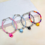 Obojek s rolničkou 29-37 cm