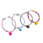 Obojek s rolničkou 29-37 cm - Obrázek 7