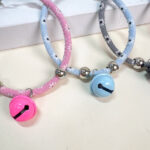 Obojek s rolničkou 29-37 cm - Obrázek 6