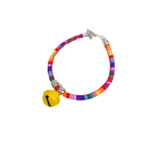 Obojek s rolničkou 29-37 cm - Obrázek 10