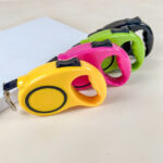 Samonatahovací vodítko 5 m - Obrázek 3