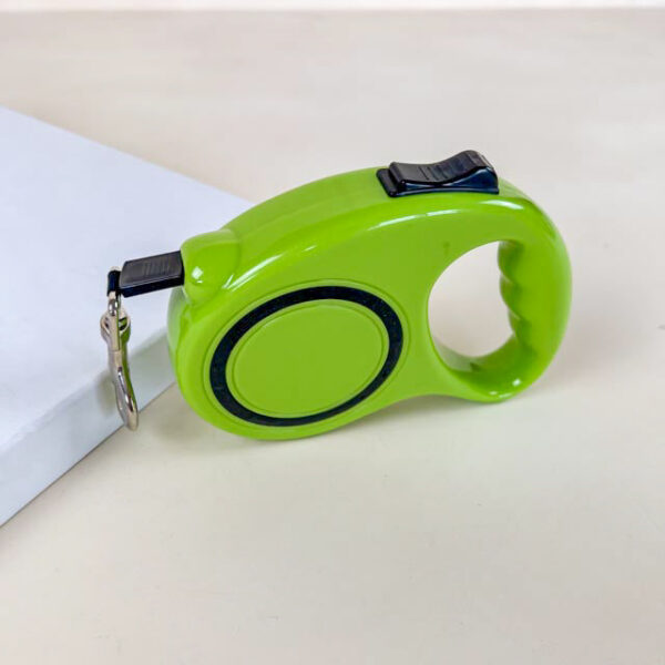 Samonatahovací vodítko 5 m - Obrázek 7