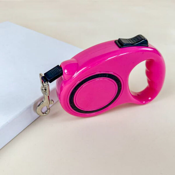 Samonatahovací vodítko 5 m - Obrázek 1