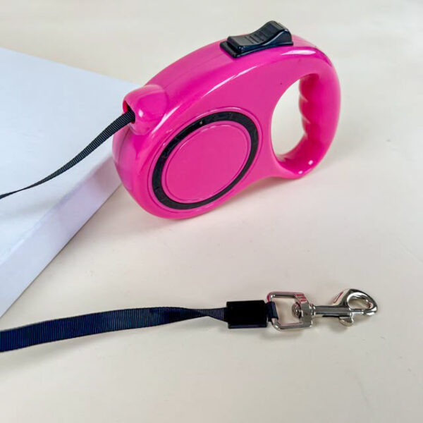 Samonatahovací vodítko 5 m - Obrázek 2