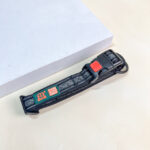 Obojek pro psy se systémem na uzamčení 33-54 cm x 2.5 cm - Obrázek 3