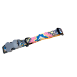 Barevný nylonový obojek 2.5 x 33-55 cm - Obrázek 7