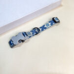 Barevný nylonový obojek 2.5 x 33-55 cm - Obrázek 5