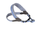 Polstrovaný postroj na psy M (obvod 65 cm) - Obrázek 12