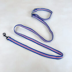 Vodítko pro psy 2.5 x 180 cm, délka se dá libovolně nastavit