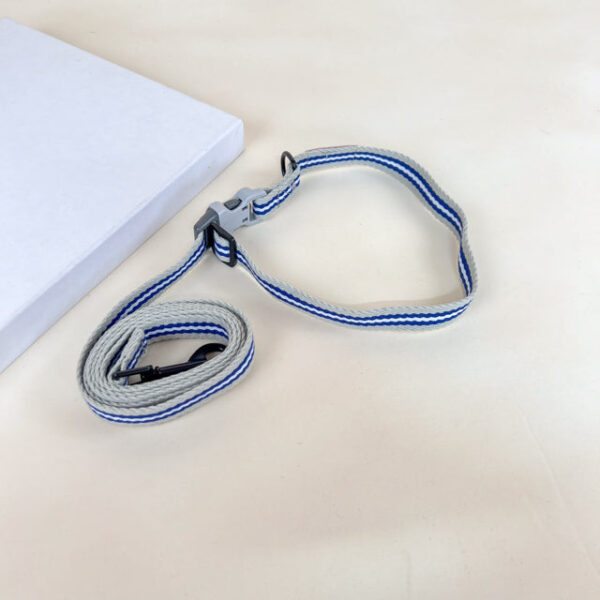 Vodítko pro psy 2.5 x 180 cm, délka se dá libovolně nastavit - Obrázek 3