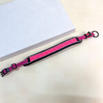 Polstrovaný obojek S, 36-40cm - Obrázek 8