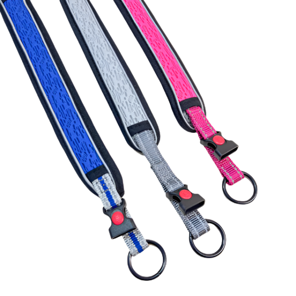 Polstrovaný obojek S, 36-40cm - Obrázek 11