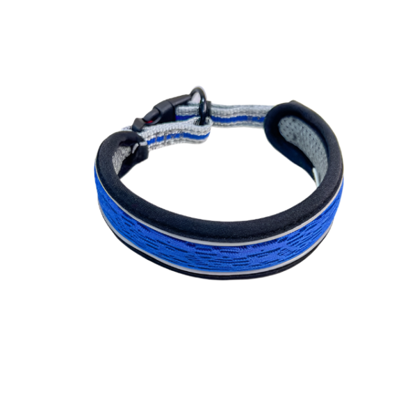 Polstrovaný obojek S, 36-40cm - Obrázek 13