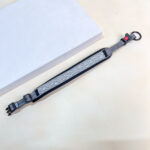 Polstrovaný obojek S, 36-40cm - Obrázek 9