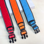 Reflexní obojek pro psy L 53-59 cm - Obrázek 2