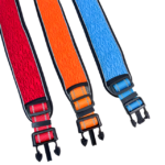 Reflexní obojek pro psy L 53-59 cm - Obrázek 11