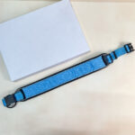 Reflexní obojek pro psy L 53-59 cm - Obrázek 10