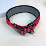 Reflexní obojek pro psy L 53-59 cm - Obrázek 8