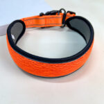 Reflexní obojek pro psy L 53-59 cm - Obrázek 7