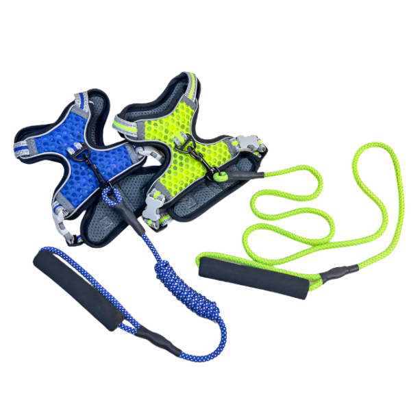 Vodítko s postrojem - Obrázek 7