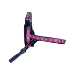 Barevný postroj pro psy 2.5cm (obvod 60-75cm) - Obrázek 7