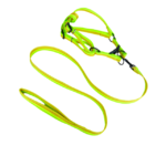 Sada vodítka s postrojem 2 cm (obvod 45-60cm), vodítko 118cm - Obrázek 22