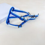 Sada vodítka s postrojem 2 cm (obvod 45-60cm), vodítko 118cm - Obrázek 8